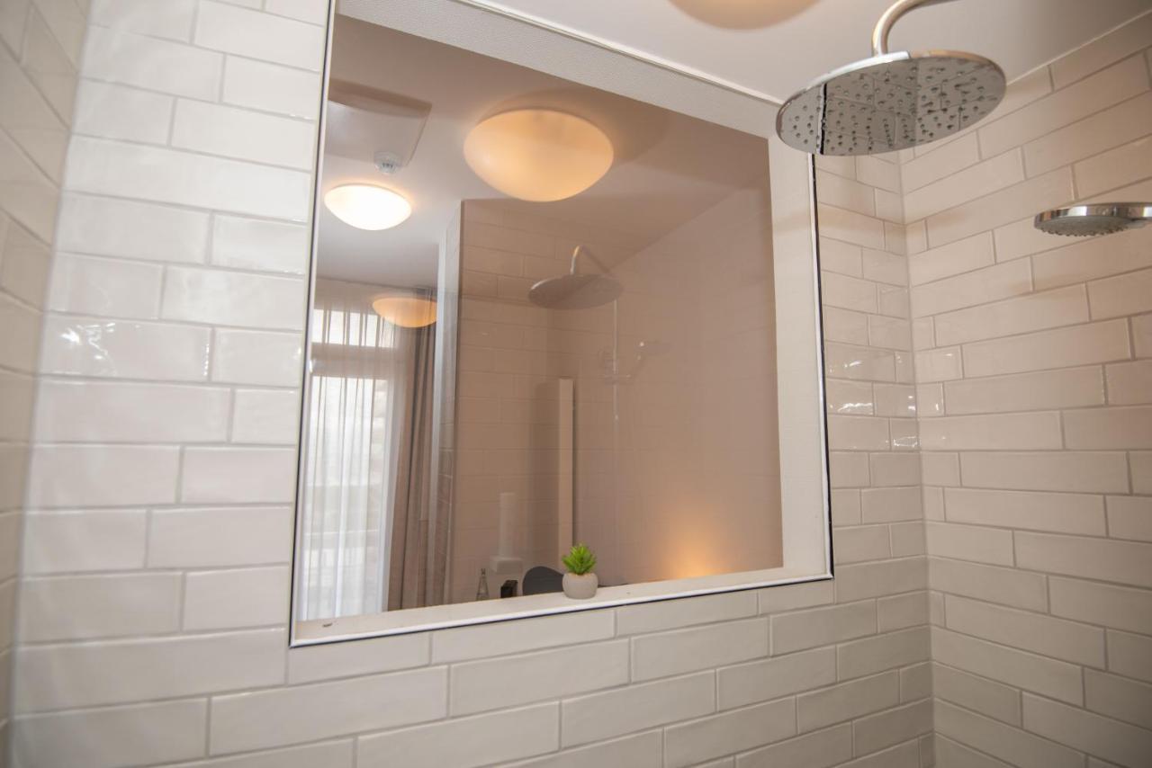 Design Hotel Sophie'S Нордерней Экстерьер фото