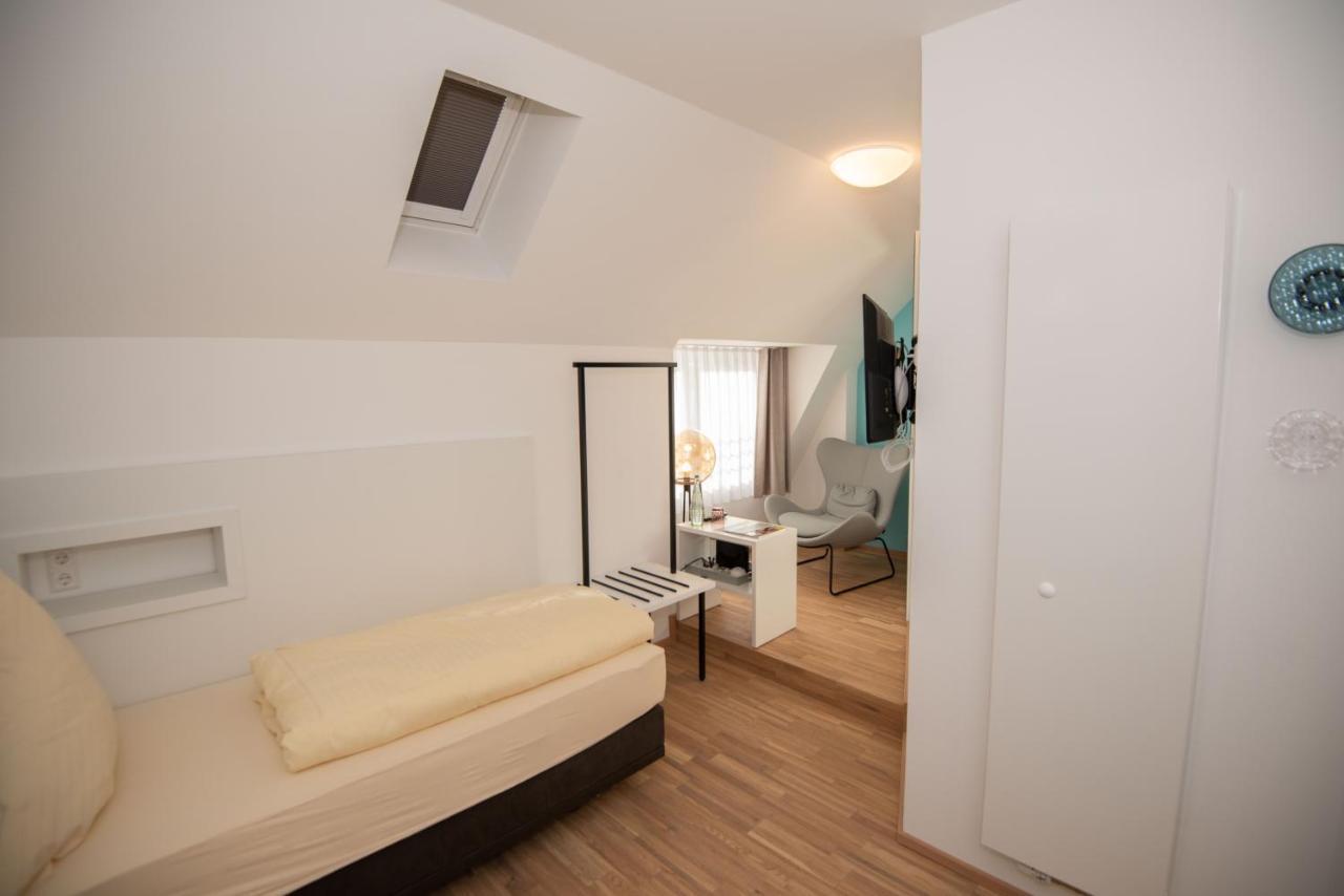 Design Hotel Sophie'S Нордерней Экстерьер фото