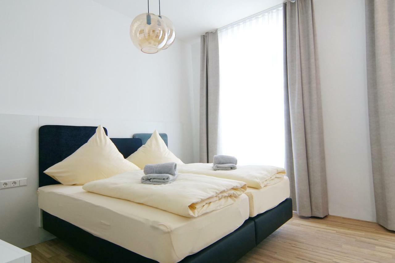 Design Hotel Sophie'S Нордерней Экстерьер фото